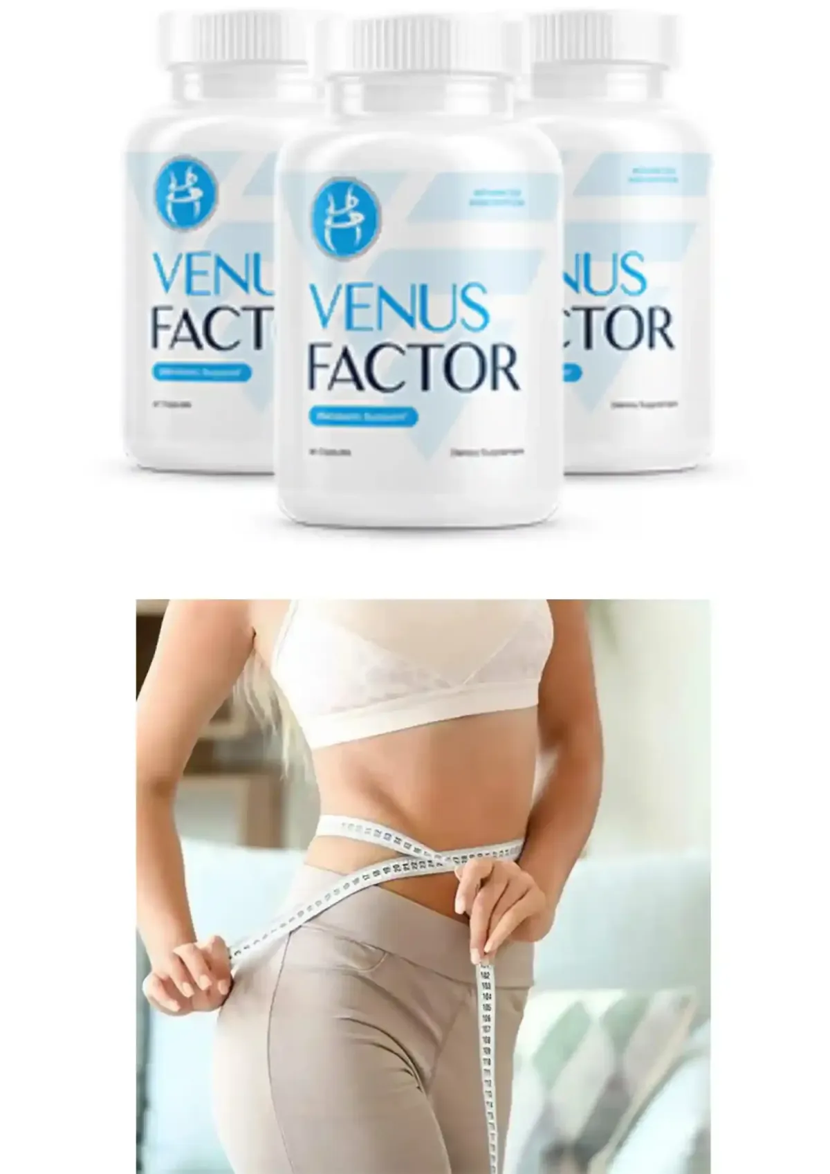 Venus Factor supplement